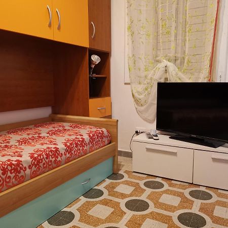 시라쿠사 Casa Ariete 빌라 외부 사진