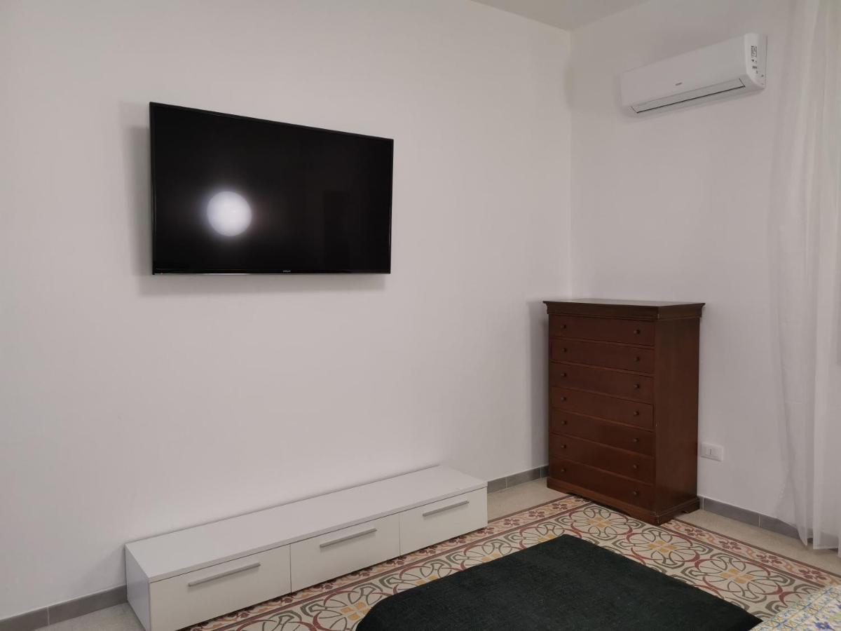시라쿠사 Casa Ariete 빌라 외부 사진
