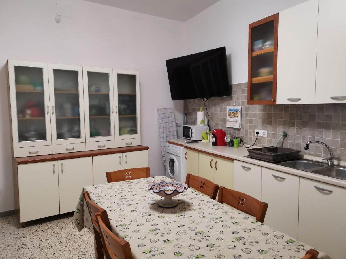 시라쿠사 Casa Ariete 빌라 외부 사진