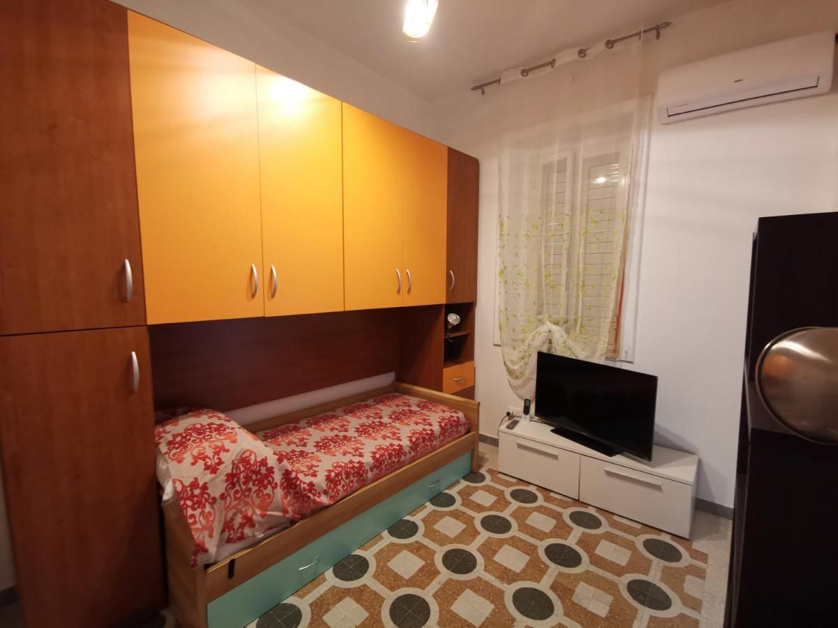 시라쿠사 Casa Ariete 빌라 외부 사진