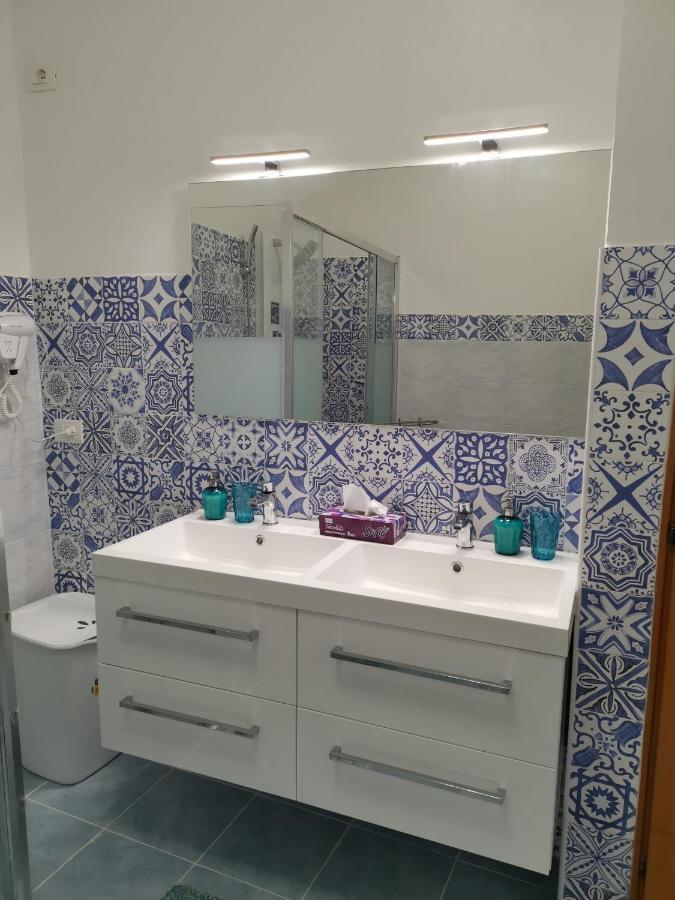 시라쿠사 Casa Ariete 빌라 외부 사진