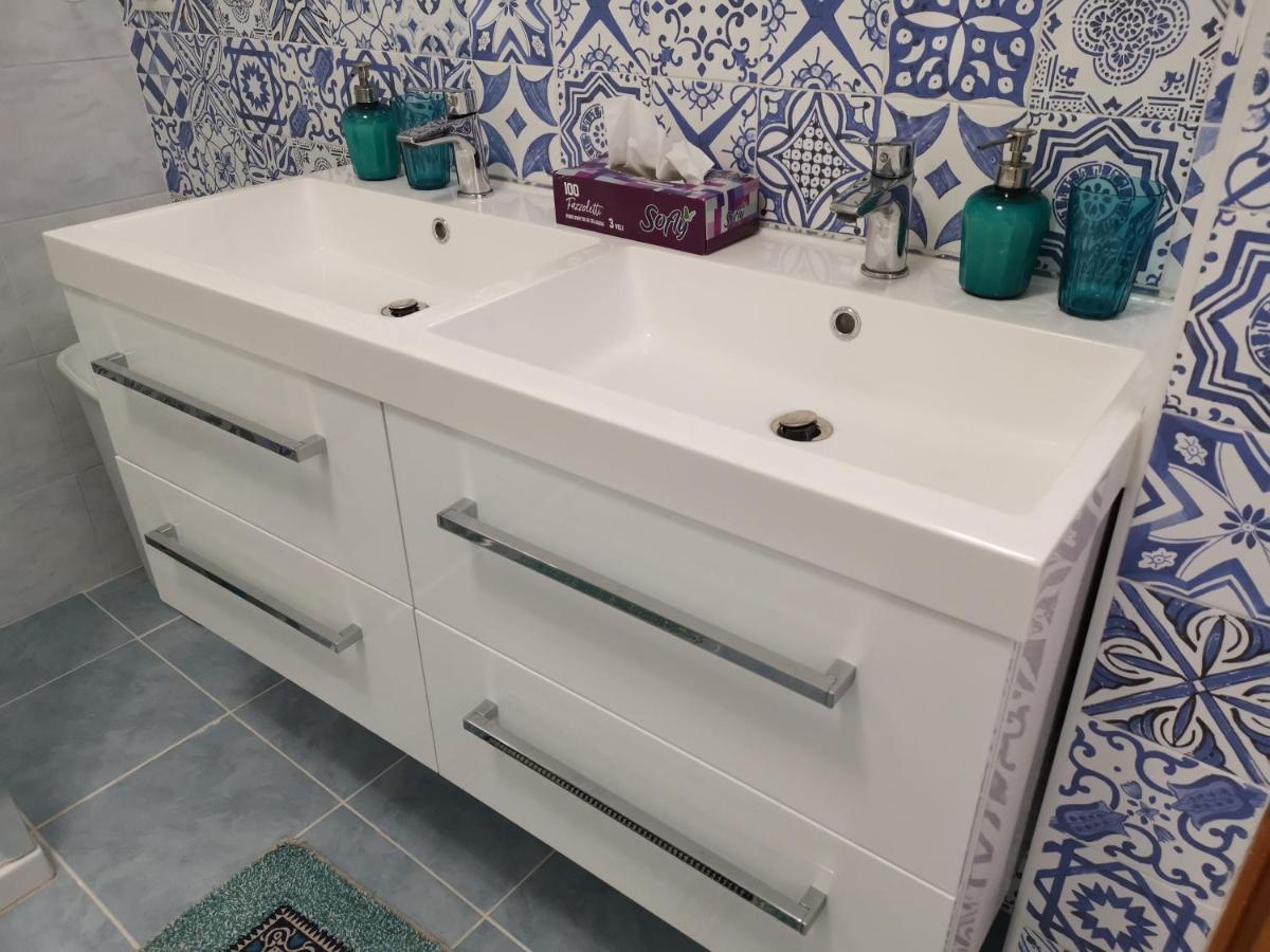 시라쿠사 Casa Ariete 빌라 외부 사진
